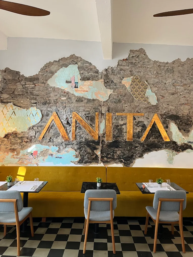 Café Anita