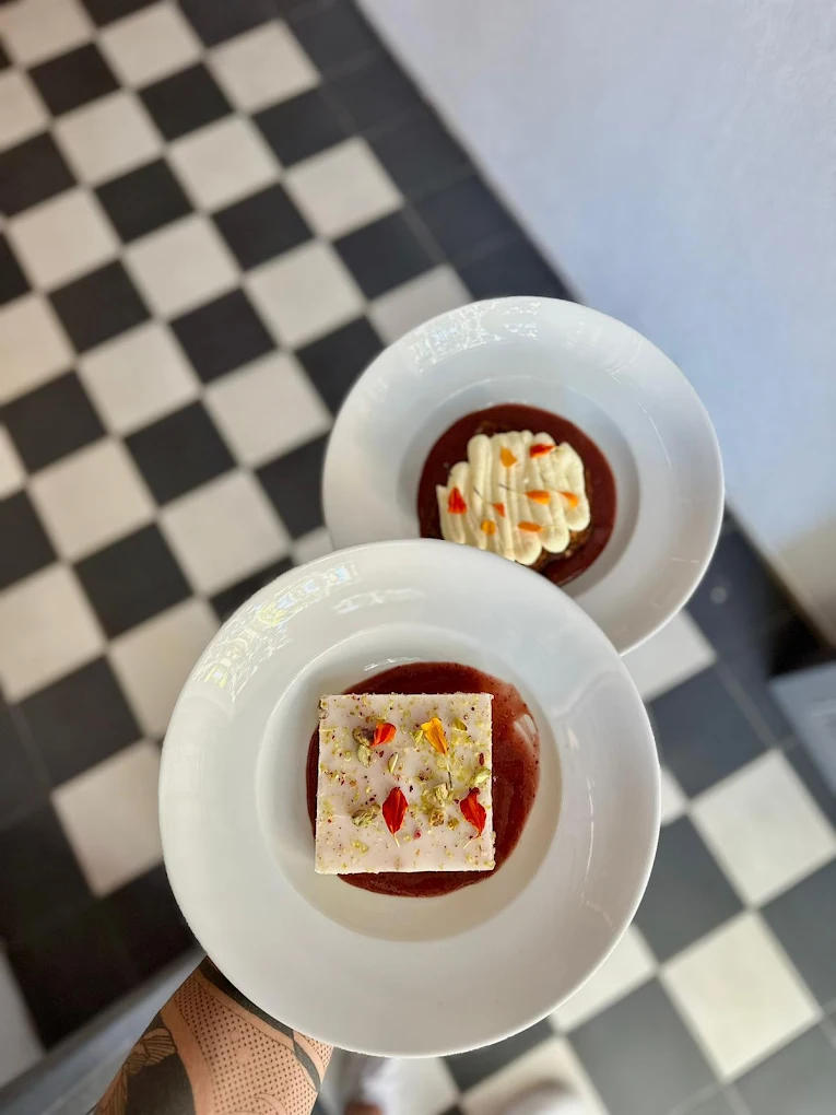 Café Anita