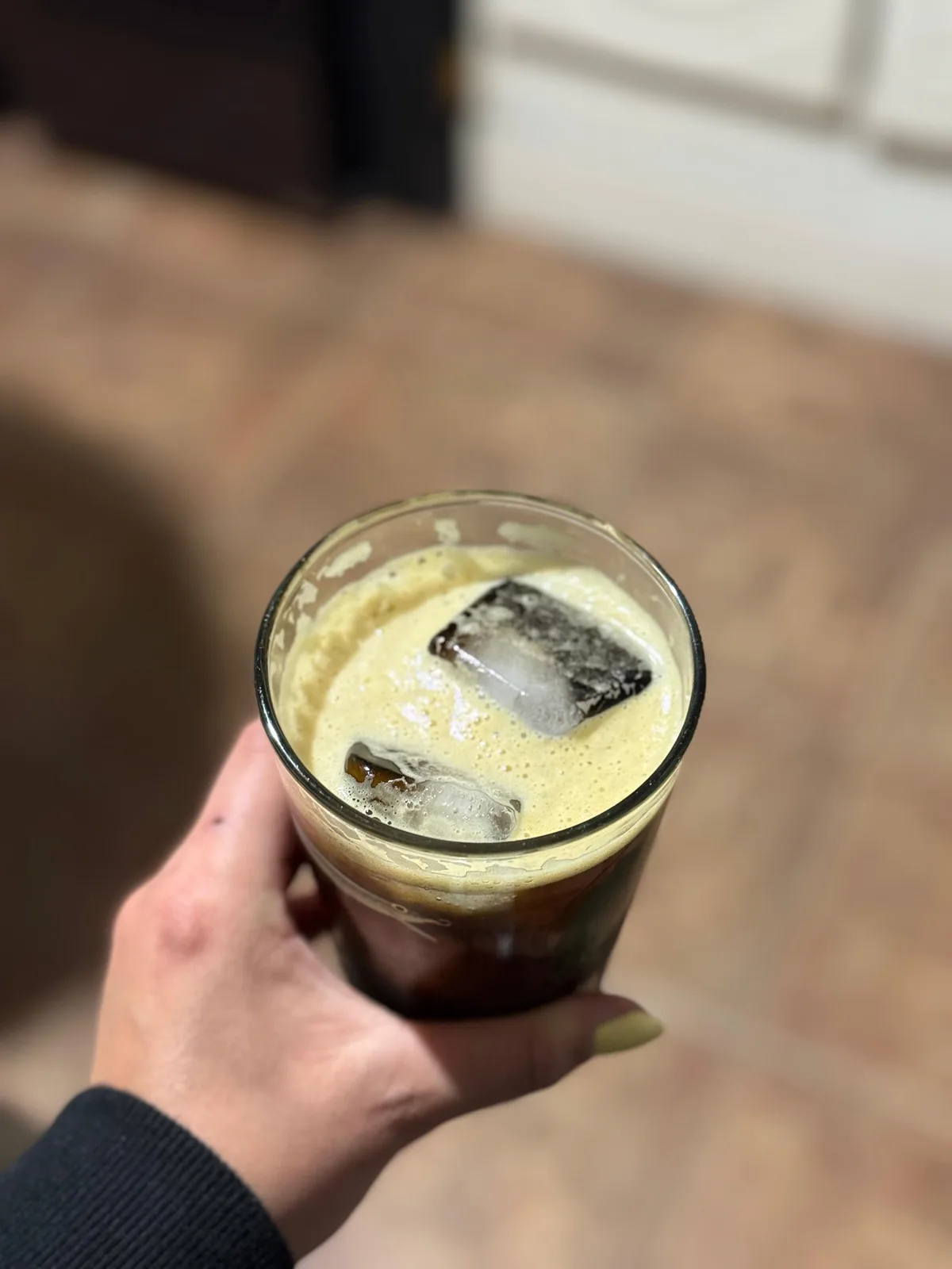 Uruguayan asado experience
