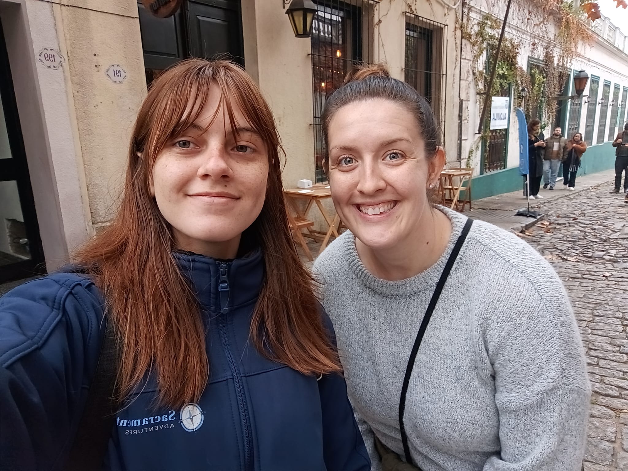 Historic Quarter walking tour