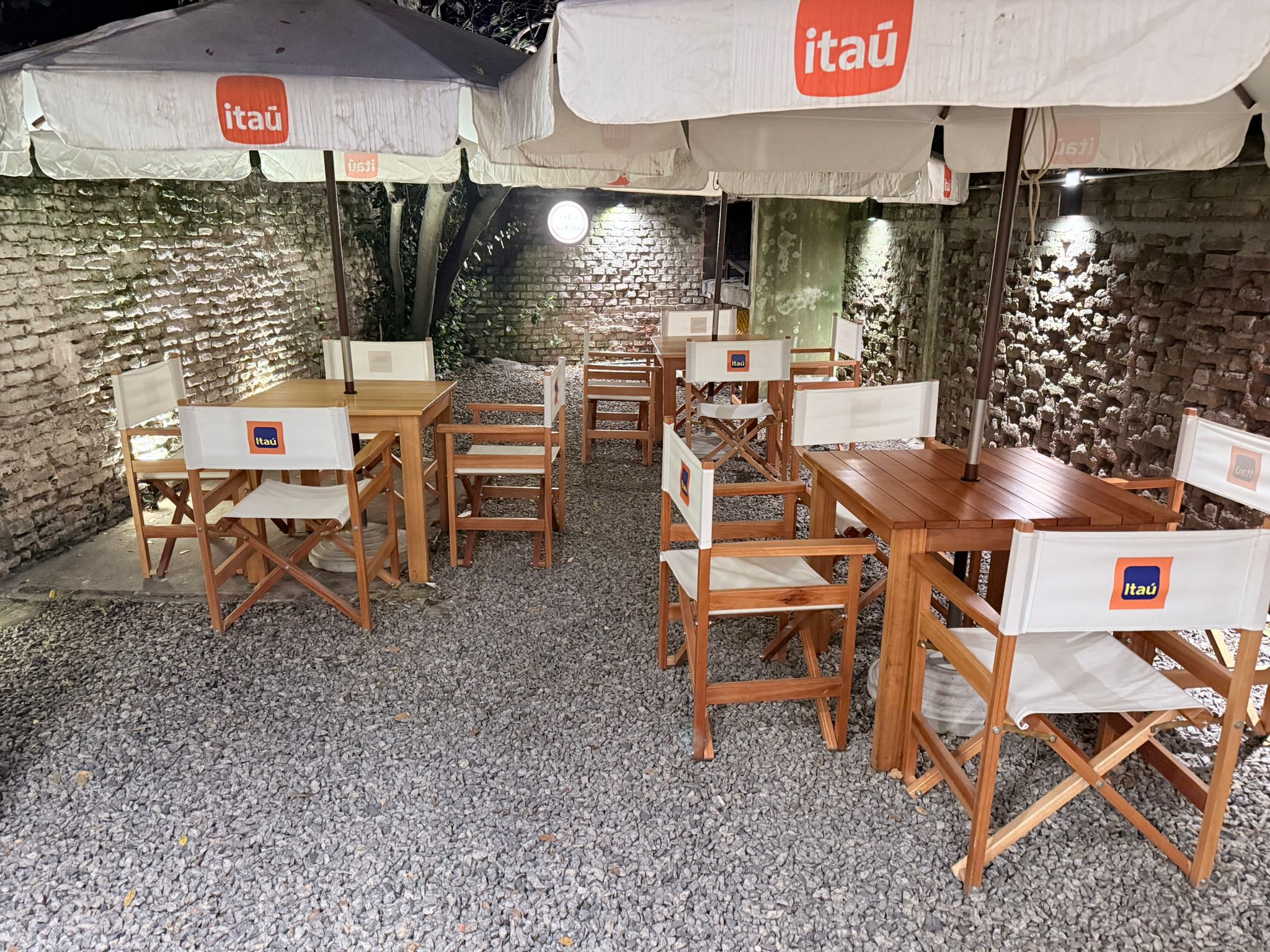 Wine experience at Vinos del Mundo
